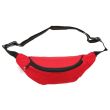Wholesale Plain Bum Bag - Assorted Colours