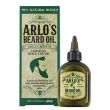 Arlo's Beard Oil - Mega Growth 