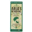 Arlo's Beard Oil - Mega Growth 