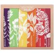 Aromatic Botanical Masala Incense Stick Set - Assorted
