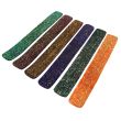  Wooden Incense Ash Catcher 10" - Splash Design