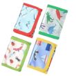 Wholesale Children's Assorted Design Wallets
