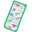 Wholesale Children's Assorted Design Wallets