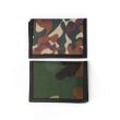 Wholesale Camouflage Print Wallet - Assorted 