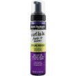 Aunt Jackie’s Curl La La Foam-a-Licious Styling Mousse (251ml)