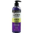 Aunt Jackie’s Curl La La Hold Me Down Styling Gel (354ml)