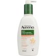 Aveeno Daily Moisturising Yoghurt Body Cream- Apricot & Honey Scented (300ml)