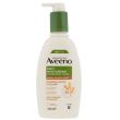 Aveeno Daily Moisturising Yoghurt Body Cream-Vanilla and Oat Scented (300ml)