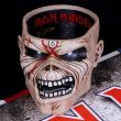 Wholesale Iron Maiden The Trooper Box- 18cm