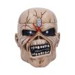 Wholesale Iron Maiden The Trooper Box- 18cm