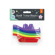 Rub a Dub Bath Time Floating Boats (Pack of 5) 