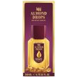 Bajaj Almond Drops Hair Oil - 200ml (Exp-08/28)