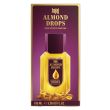 Bajaj Almond Drops Hair Oil - 100ml (Exp-08/28)