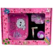 Baked & Bunny Design 4pcs Gift Set