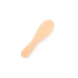 Bamboo Baby Hair Brush With Wool Bristles - 15cm