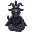 Baphoboo Cult Cutie Baphomet Figurine – 14cm