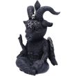 Baphoboo Cult Cutie Baphomet Figurine – 14cm