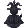 Baphoboo Cult Cutie Baphomet Figurine – 14cm