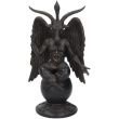 Baphomet Antiquity Gothic Figurine – 25cm
