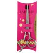 Barber Hair Dressing Scissors Stainless Steel - 5.5''