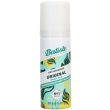 Batiste Dry Shampoo - Original Classic Fresh (50ml)