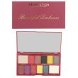 Wholesale Revolution Beautiful Darkness Eyeshadow Palette 