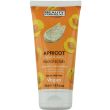 Beauty Formulas Apricot Revitalising Facial Scrub - 150ml