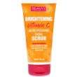 Beauty Formulas Vitamin C Facial Scrub - 150ml