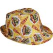 Beer King Novelty Hat - Adult