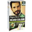 Wholesale Bigen Men's Beard Colour - Brown Black (B102)