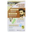 Bigen Men's Beard Colour - Medium Brown (B105) 