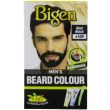 Bigen Men's Beard Colour - Real Black (B100) 