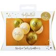 Biodegradable Latex Balloons