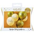 Biodegradable Latex Balloons