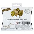 Biodegradable Latex Balloons