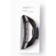 Wholesale Assorted Style Clamp Black - 8.5cm