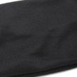 Black Fabric Bandeaux Headbands - 7cm x 21cm