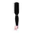 Black Hair Brushes - Paddle, Radial, Vent Assortment -25cm