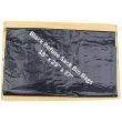 Black Refuse Sack Bin Bags 18x29x37"