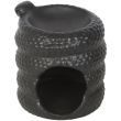 Black Snake Design Oil Burner and Wax Warmer