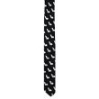 Black & White Bat Design Tie 
