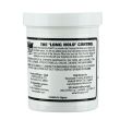 Wholesale Black & White Genuine Pluko Hair Dressing Pomade 7.05oz 