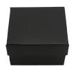Black Gift Box for Watches