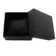Black Gift Box for Watches