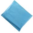 Wholesale Baby Blue Polythene 60mu Peal & Seal Mailing Bags