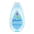 Johnsons Baby Bath 300ml 