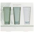 Body Collection Hand Trio Gift Set ( Hand Cream, Cuticle Cream & Scrub)