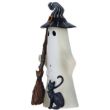 Boo-Who? Enid Witch Ghost Figurine - 16cm