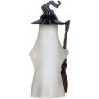 Boo-Who? Enid Witch Ghost Figurine - 16cm