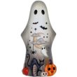 Boo-Who? Mortimer Ghost Figurine - 13.5cm